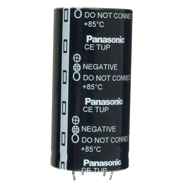 ECE-T2WP561FA Panasonic Electronic Components electronic component